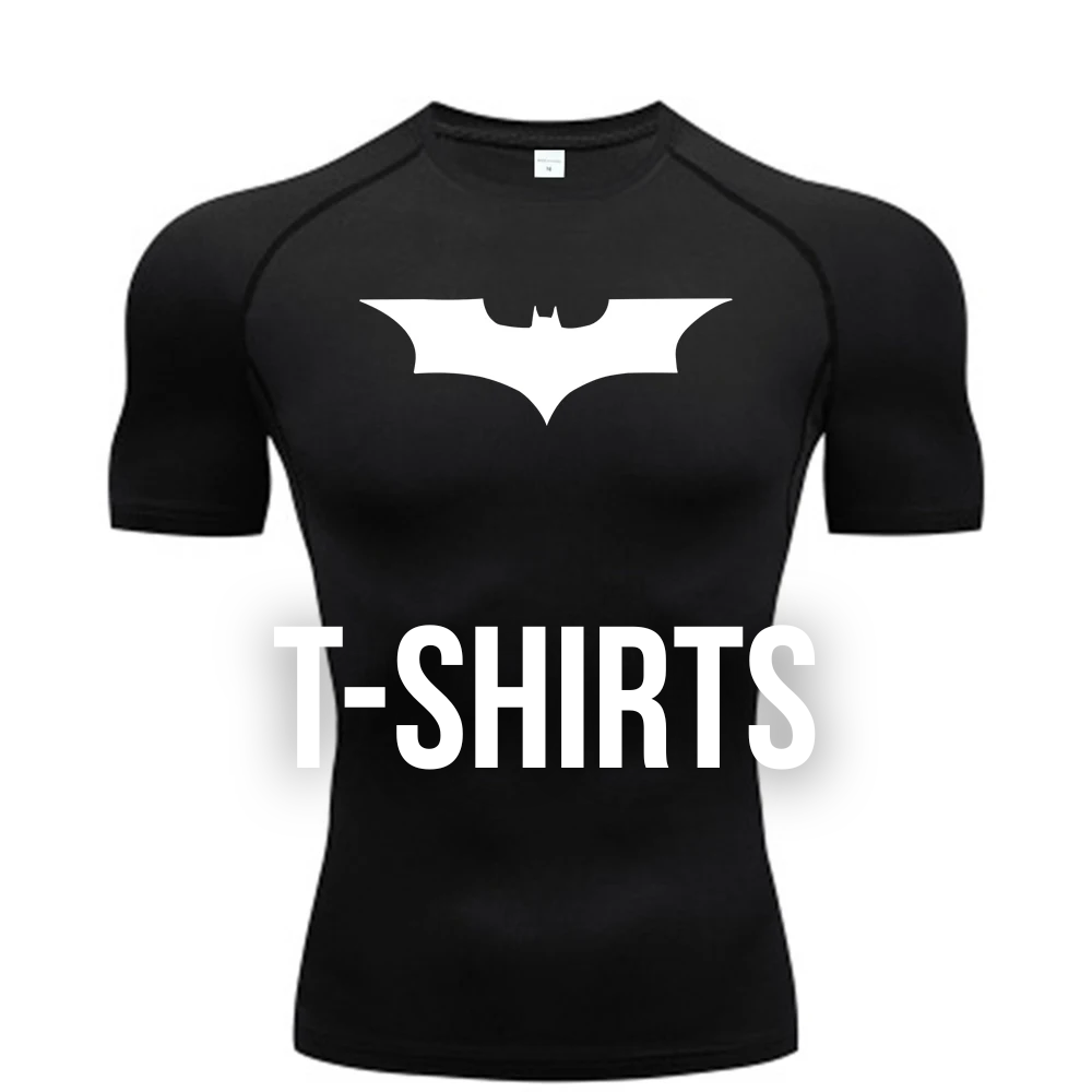 t-shirts