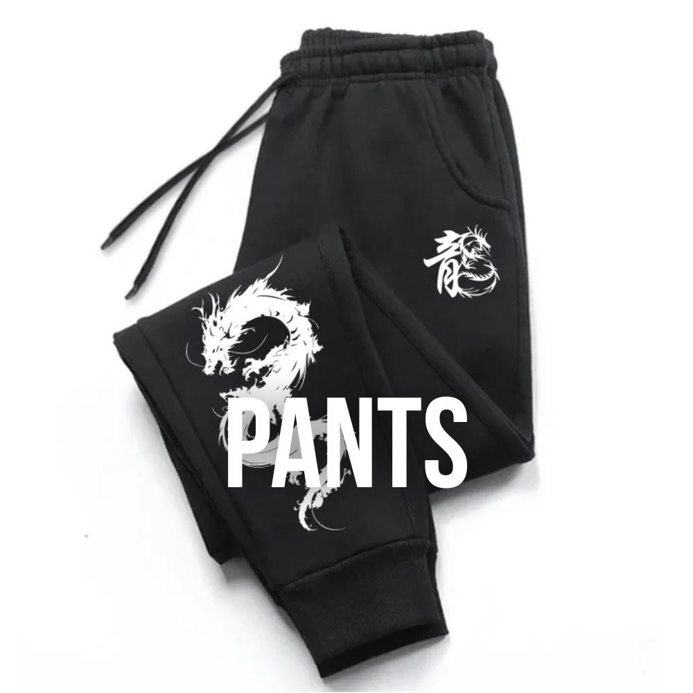 Sport Pants
