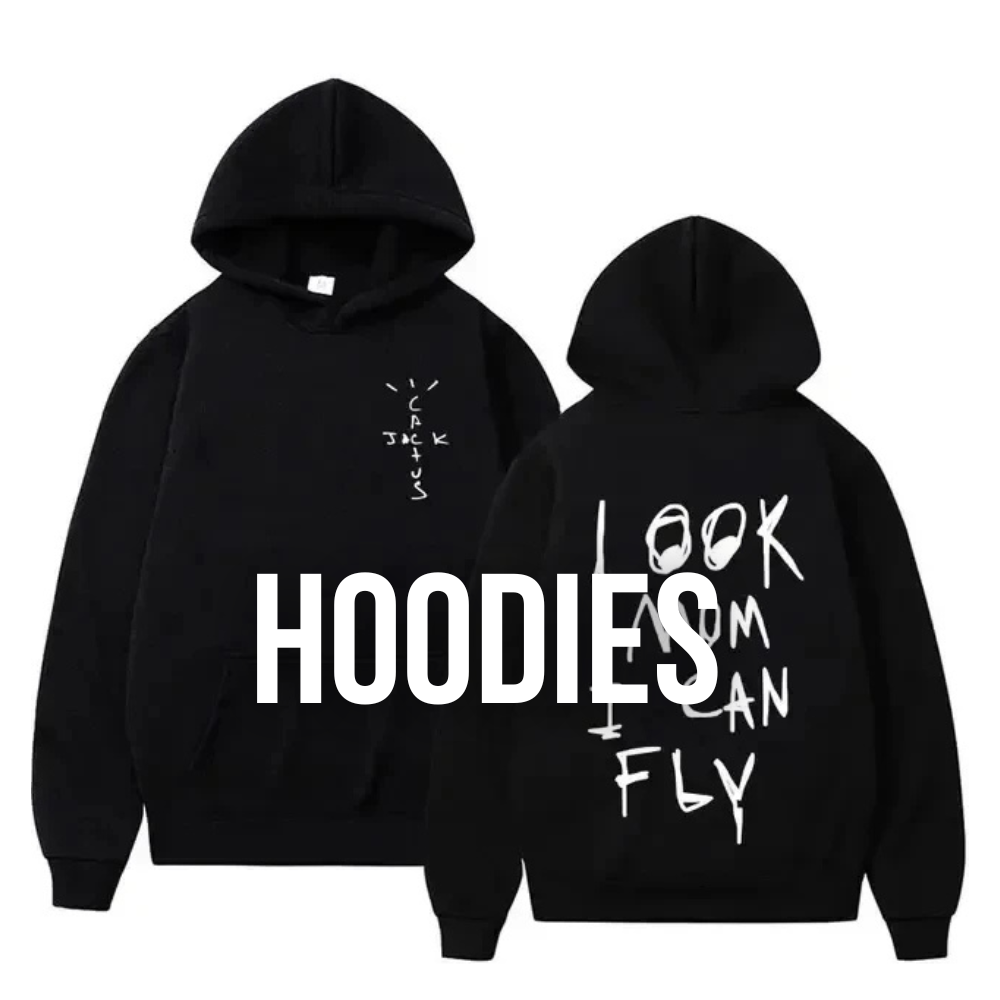 Hoodies