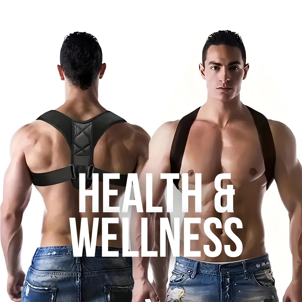 Health & Wellness