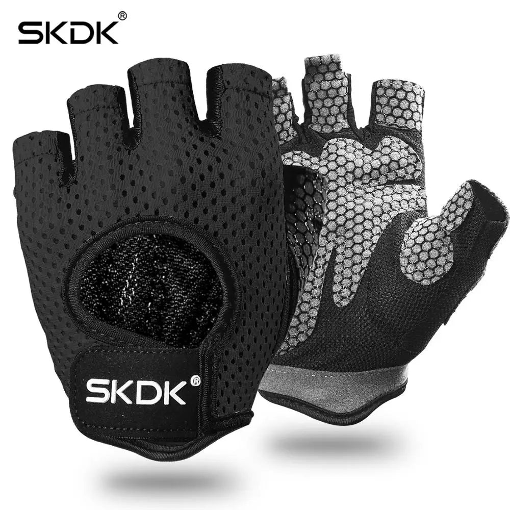 SKDK Weightlifting & Fitness Gloves