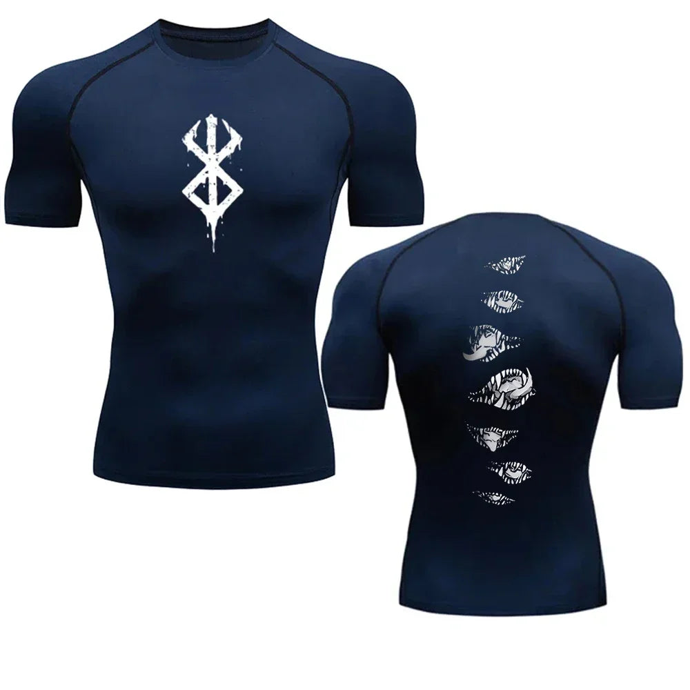 Anime Shirt