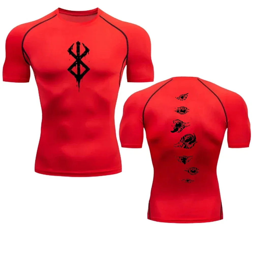 Anime Shirt