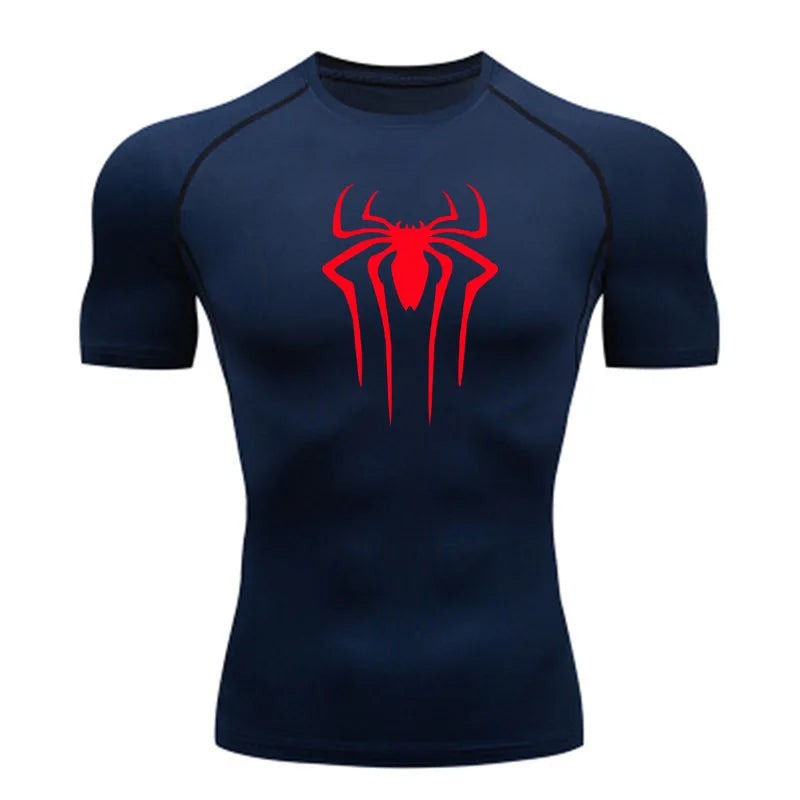 Spider Shirt