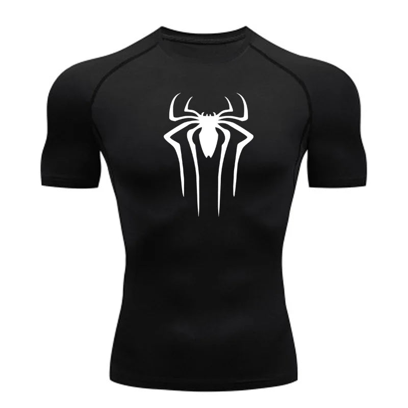 Spider Shirt
