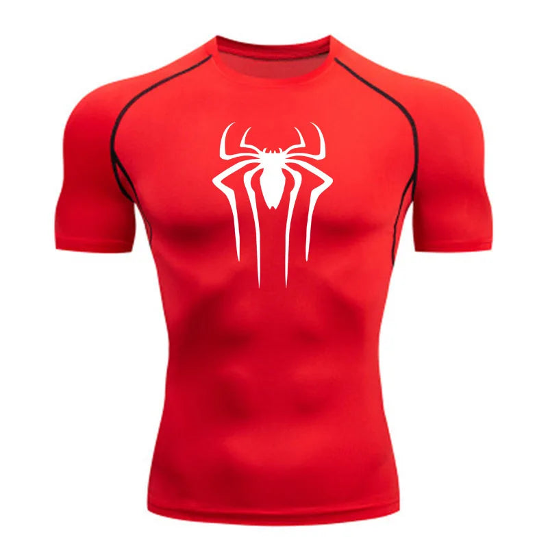 Spider Shirt