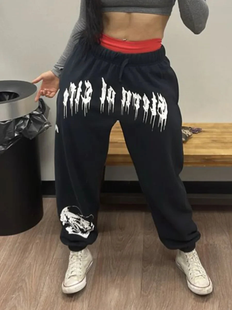 Men’s & Women’s Casual Gym & Sports Pants