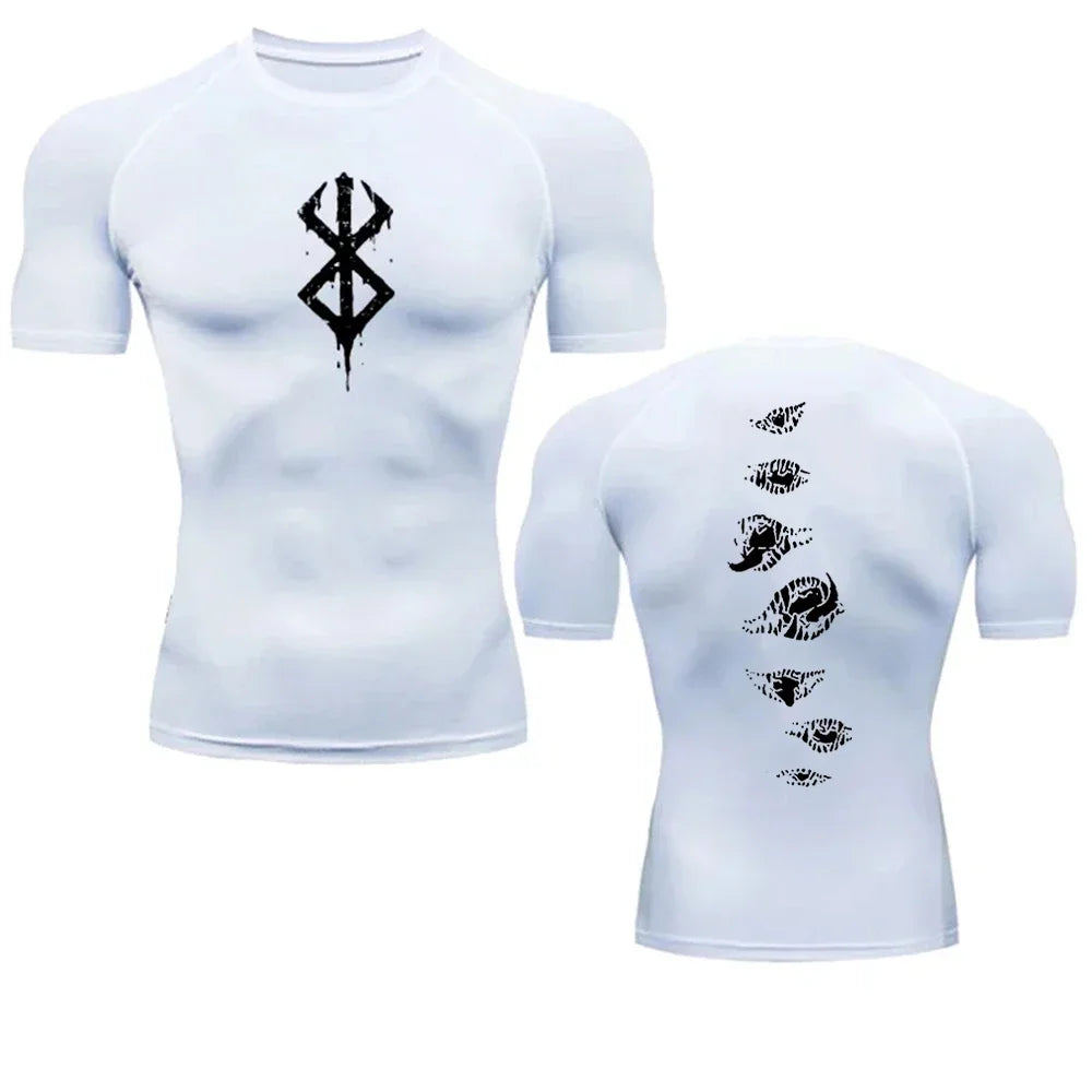 Anime Shirt