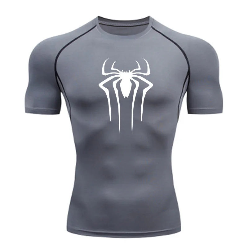 Spider Shirt