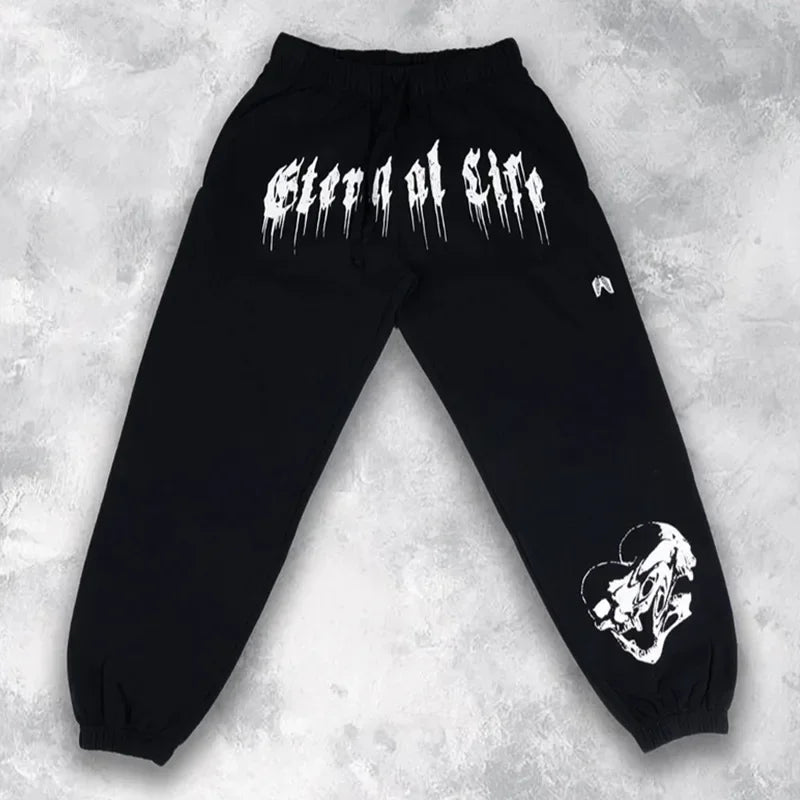 Men’s & Women’s Casual Gym & Sports Pants