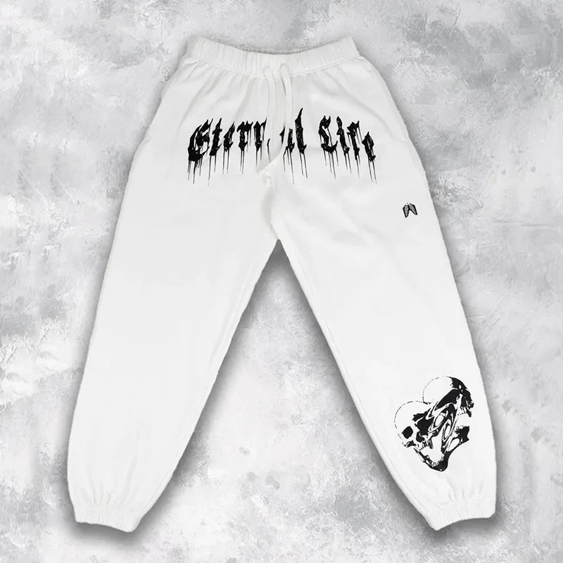 Men’s & Women’s Casual Gym & Sports Pants