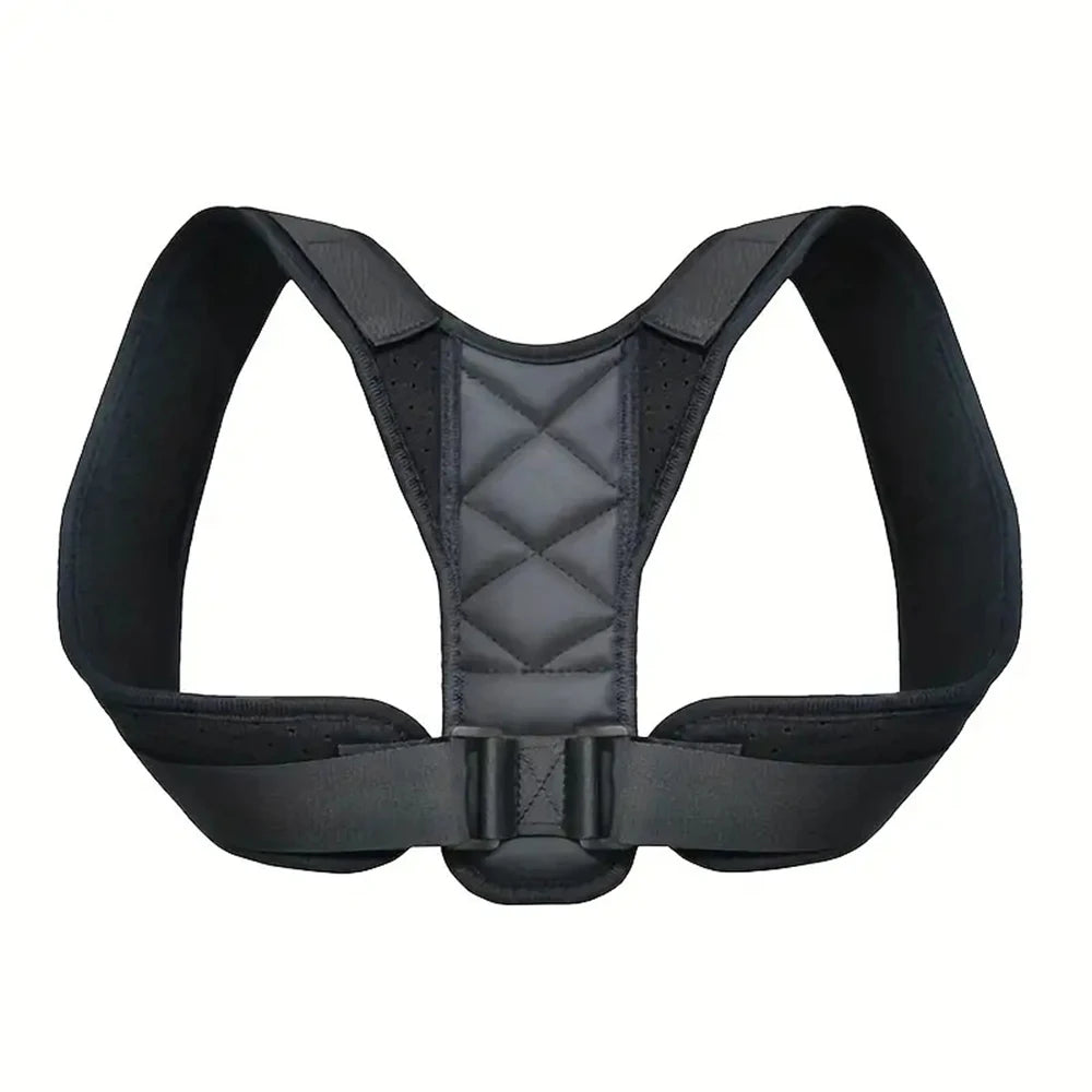 Back Posture Corrector Belt for Men & Women
