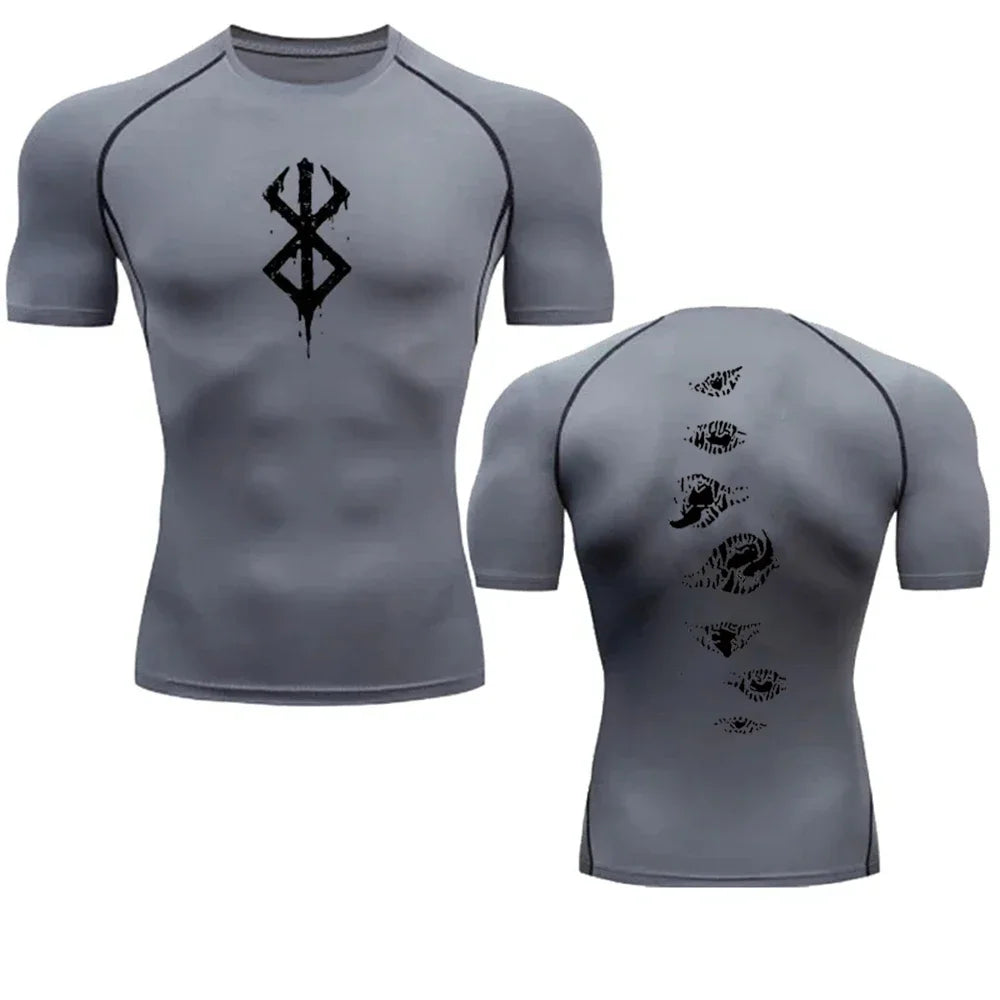 Anime Shirt