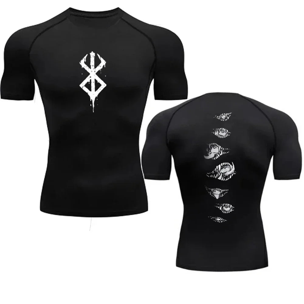 Anime Shirt
