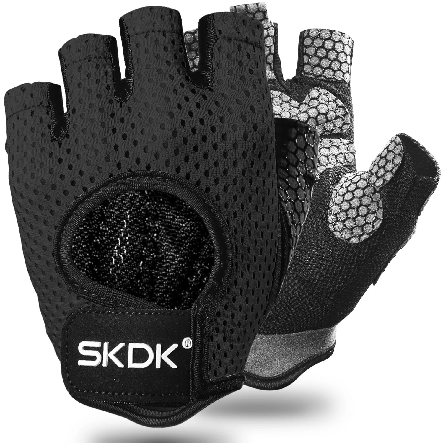SKDK Weightlifting & Fitness Gloves